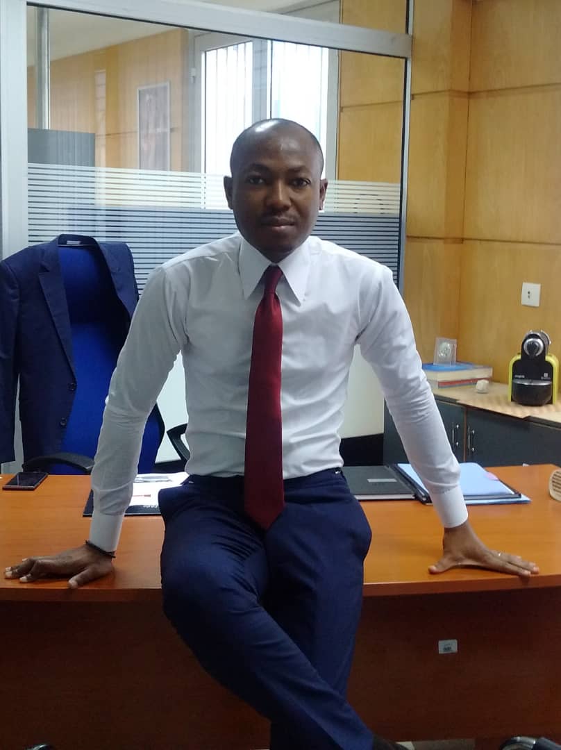 Arthur EHIVET — Fondateur Realyz